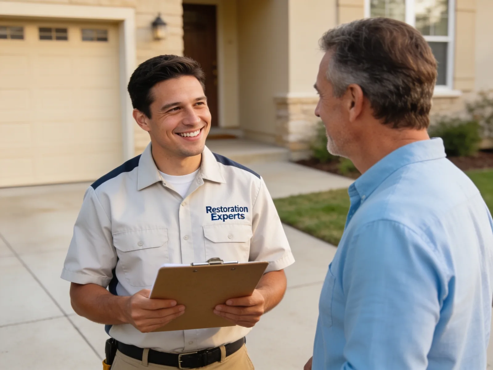 Water Damage Cleanup Yorktown, AR FAQs